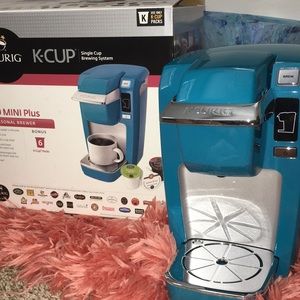 Mini Plus Keurig